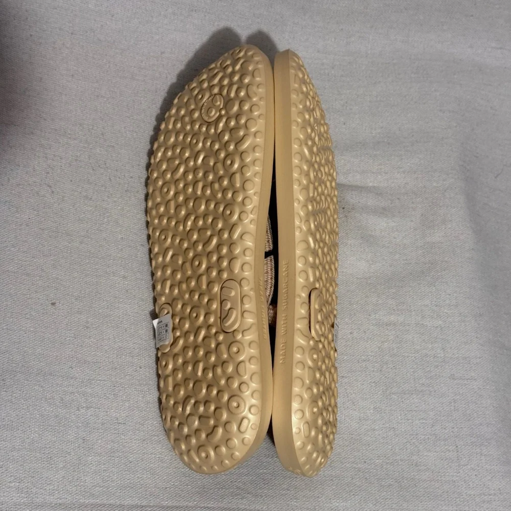 NWT Allbirds Sugar Zeffer 2 - size W12/M10